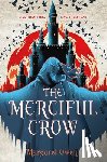 Owen, Margaret - The Merciful Crow