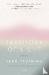 Tsushima, Yuko - Territory of Light