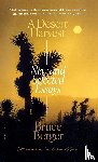 Berger, Bruce - Desert Harvest