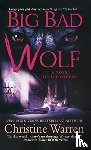 Warren, Christine - Big Bad Wolf