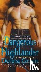 Grant, Donna - Dangerous Highlander