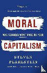 Pearlstein, Steven - Moral Capitalism