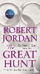 Jordan, Robert - The Great Hunt