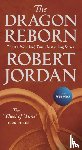 Jordan, Robert - The Dragon Reborn