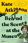 Atkinson, Kate - Behind the Scenes at the Museum