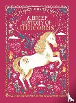  - The Magical Unicorn Society