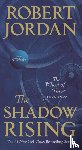 Jordan, Robert - The Shadow Rising