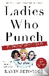 Setoodeh, Ramin - Ladies Who Punch