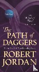 Jordan, Robert - The Path of Daggers