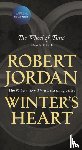 Jordan, Robert - Winter's Heart