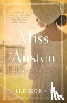 Hornby, Gill - Miss Austen