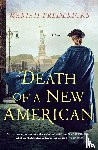 Fredericks, Mariah - Death of a New American