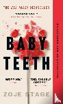 Stage, Zoje - Baby Teeth