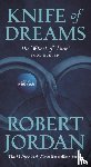 Jordan, Robert - Knife of Dreams