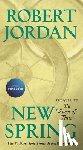 Jordan, Robert - New Spring