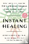 King, Serge Kahili - Instant Healing