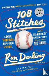 Darling, Ron - 108 Stitches