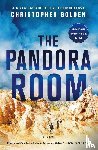 Golden, Christopher - The Pandora Room