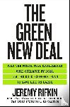 Rifkin, Jeremy - The Green New Deal