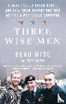 Wise, Beau, Sileo, Tom - Three Wise Men