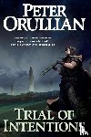 Orullian, Peter - Trial of Intentions