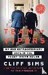 Sims, Cliff - Team of Vipers