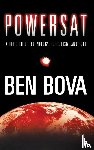 Bova, Ben - Powersat
