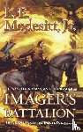 Modesitt, L E - Imager's Battalion
