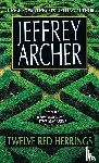 Archer, Jeffrey - Twelve Red Herrings
