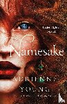 Young, Adrienne - Namesake