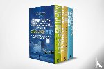 Liu, Cixin - Three-Body Problem Set