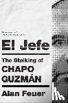 Feuer, Alan - El Jefe