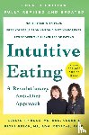 Tribole, Evelyn, Resch, Elyse - Intuitive Eating, 4th Edition