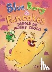 Dan & Jason - Blue, Barry & Pancakes 3