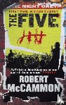 McCammon, Robert - The Five