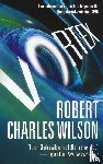 Wilson, Robert Charles - Vortex