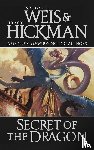 Weis, Margaret, Hickman, Tracy - Secret of the Dragon