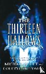 Scott, Michael - Thirteen Hallows