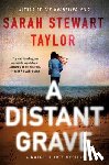 Taylor, Sarah Stewart - A Distant Grave