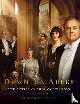 Marriott, Emma - Downton Abbey