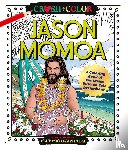 Campidelli, Maurizio - Crush and Color: Jason Momoa