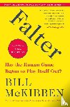 McKibben, Bill - Falter