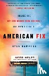 Hampton, Ryan - American Fix