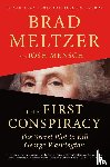 Meltzer, Brad, Mensch, Josh - The First Conspiracy