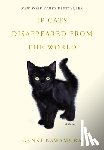 Kawamura, Genki - If Cats Disappeared from the World