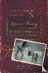 Spiegel, Renia - Renia's Diary