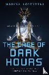 Lostetter, Marina - The Cage of Dark Hours