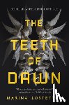 Lostetter, Marina - Lostetter, M: Teeth of Dawn