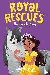 Harrison, Paula - Royal Rescues #4: The Lonely Pony