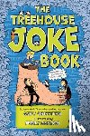 Griffiths, Andy - The Treehouse Joke Book
